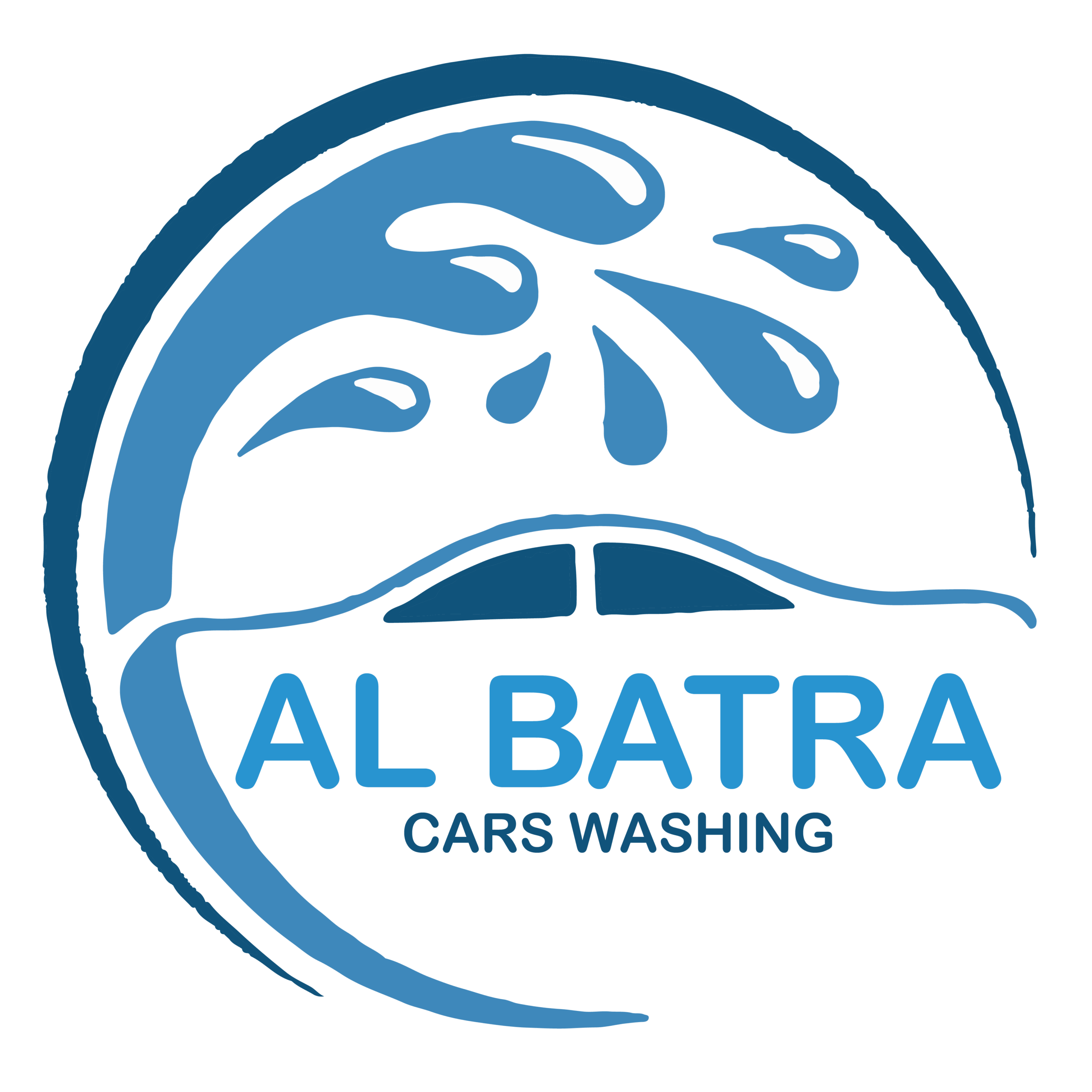 Al batra car wash